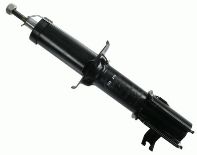 30J46A BOGE Амортизатор