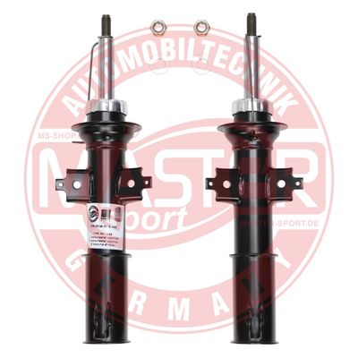 16K004221 MASTER-SPORT GERMANY Амортизатор