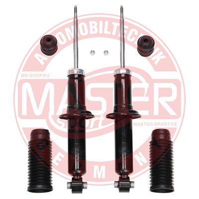 16K006714 MASTER-SPORT GERMANY Амортизатор