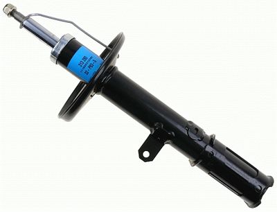 32P83A BOGE Амортизатор