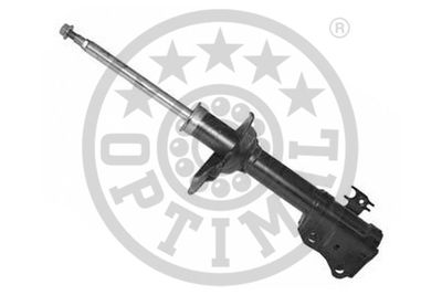 A67654G OPTIMAL Амортизатор