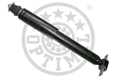 A1867G OPTIMAL Амортизатор