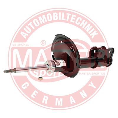 G8151MPCSMS MASTER-SPORT GERMANY Амортизатор