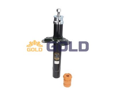 8260213 JAPANPARTS Амортизатор