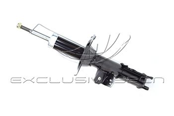 MSH7I010 MDR Амортизатор