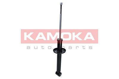 2000987 KAMOKA Амортизатор
