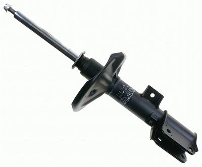 32P20A BOGE Амортизатор