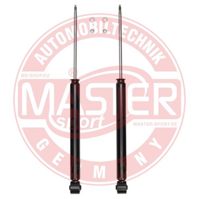 16K005752 MASTER-SPORT GERMANY Амортизатор