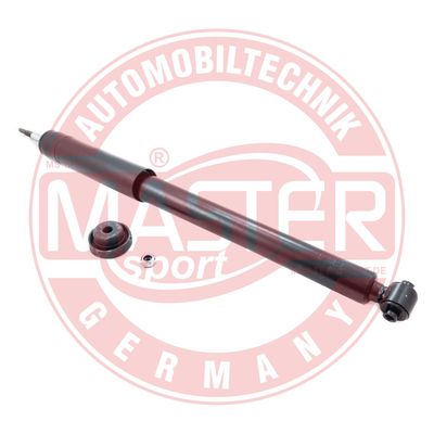 312566PCSMS MASTER-SPORT GERMANY Амортизатор