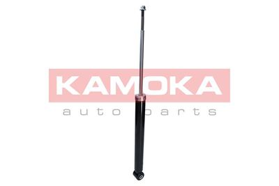 2000908 KAMOKA Амортизатор