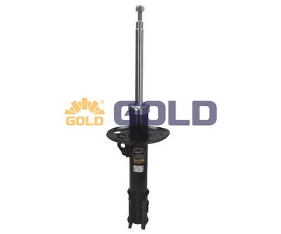 9260962 JAPANPARTS Амортизатор