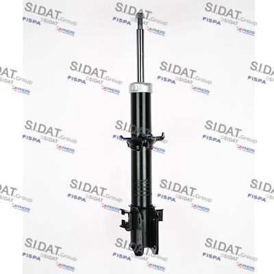 F210G0370 FISPA Амортизатор