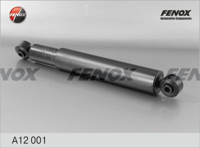A12001 FENOX Амортизатор