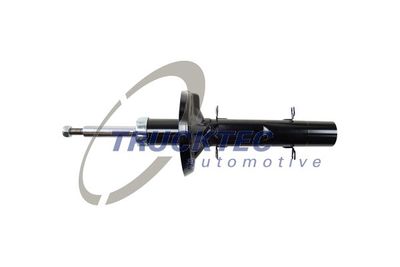 0730127 TRUCKTEC AUTOMOTIVE Амортизатор