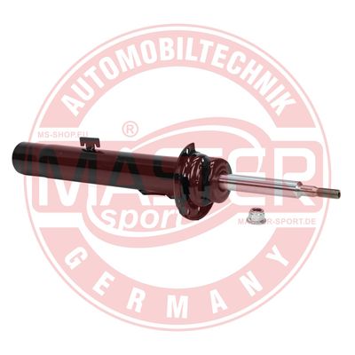 311403PCSMS MASTER-SPORT GERMANY Амортизатор