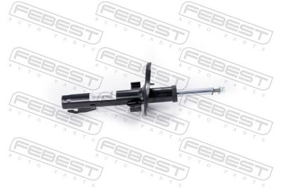 2407G017F FEBEST Амортизатор