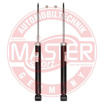 16K007522 MASTER-SPORT GERMANY Амортизатор