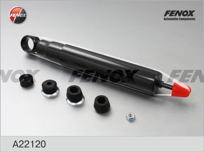 A22120 FENOX Амортизатор