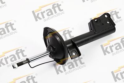 4001006 KRAFT AUTOMOTIVE Амортизатор
