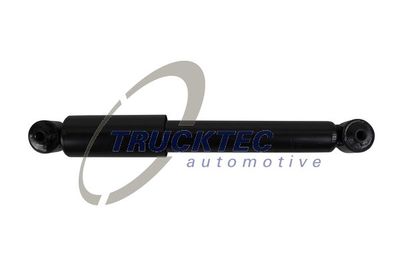 0230388 TRUCKTEC AUTOMOTIVE Амортизатор