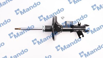 MSS016190 MANDO Амортизатор