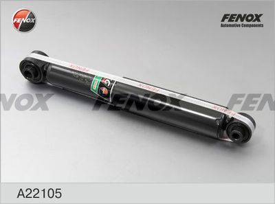 A22105 FENOX Амортизатор