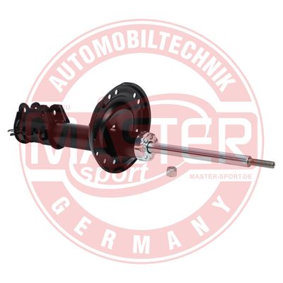 313993PCSMS MASTER-SPORT GERMANY Амортизатор