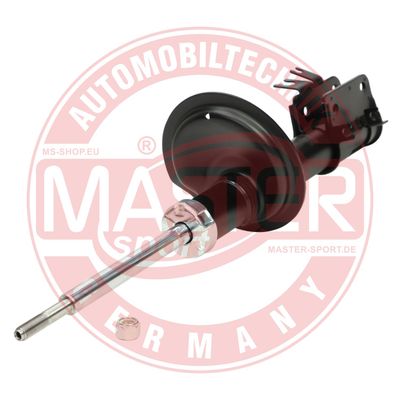 310762PCSMS MASTER-SPORT GERMANY Амортизатор