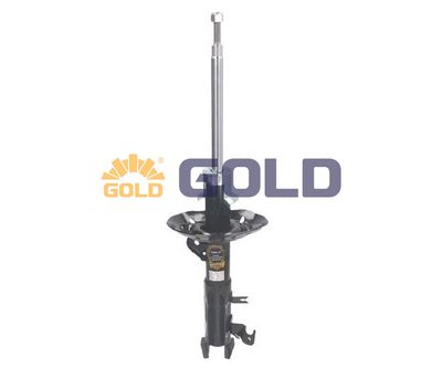 9250780 JAPANPARTS Амортизатор