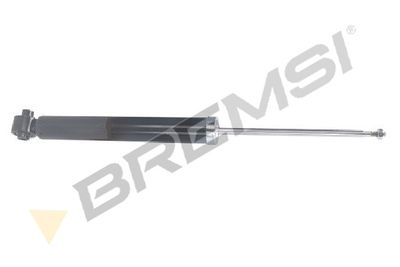 SA0026 BREMSI Амортизатор
