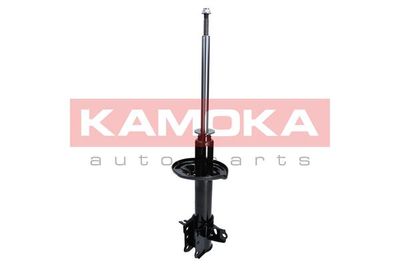 2000169 KAMOKA Амортизатор