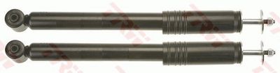 JGT1030T TRW Амортизатор