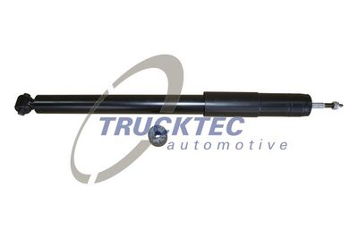0230123 TRUCKTEC AUTOMOTIVE Амортизатор