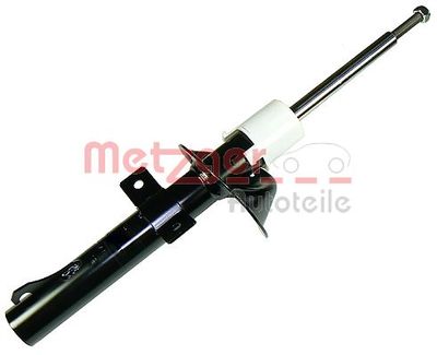 2340040 METZGER Амортизатор