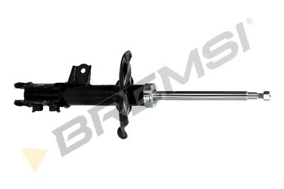 SA1766 BREMSI Амортизатор