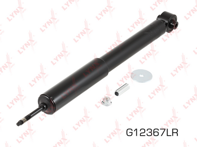 G12367LR LYNXauto Амортизатор