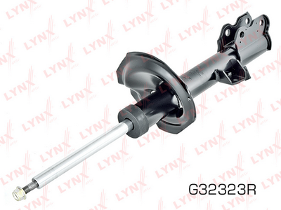 G32323R LYNXauto Амортизатор