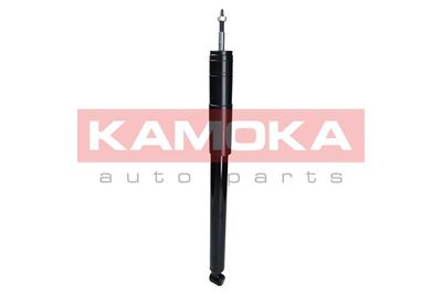 2001028 KAMOKA Амортизатор
