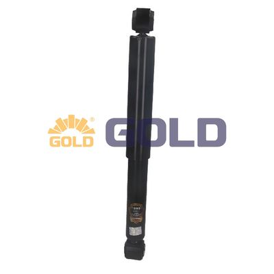 8150810 JAPANPARTS Амортизатор