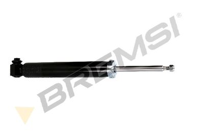 SA0711 BREMSI Амортизатор