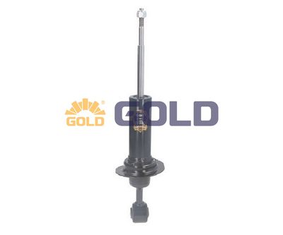 9460145 JAPANPARTS Амортизатор