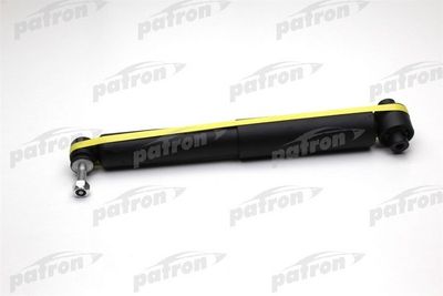 PSA344800 PATRON Амортизатор