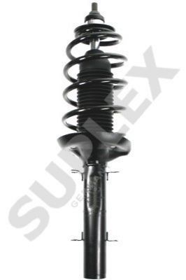 sus1108 SUPLEX Амортизатор