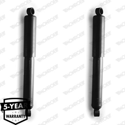 D8460 MONROE Амортизатор