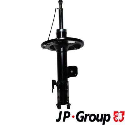 4842101080 JP GROUP Амортизатор