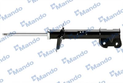 EX546502P100 MANDO Амортизатор