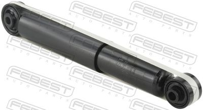 01110009R FEBEST Амортизатор