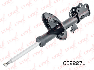 G32227L LYNXauto Амортизатор