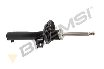 SA0498 BREMSI Амортизатор