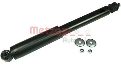 2340067 METZGER Амортизатор